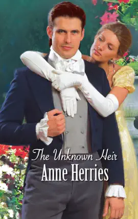 Read: Book The Unknown Heir