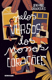 Pelos versos dos nossos corações by Severino Rodrigues