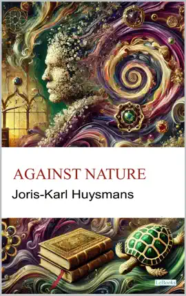 Read: Against Nature Book - J.K Husmans