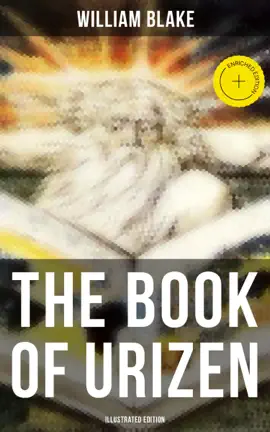 Read: THE BOOK OF URIZEN (Illustrated Book Edition)
