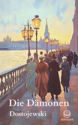 Read: Die Dämonen (Novelaris Klassik) Book