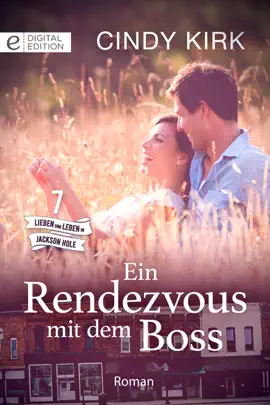 Read: Ein Book Rendezvous mit dem Boss