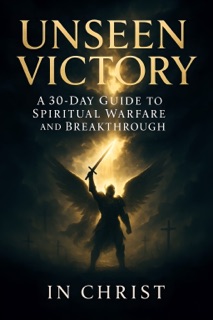 Unseen Victory by In Christ