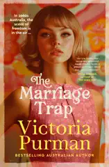 The Marriage Trap: The new 2026 story of rebellion and freedom from the bestselling author of The Radio Hour. For readers of Lessons in Chemistry