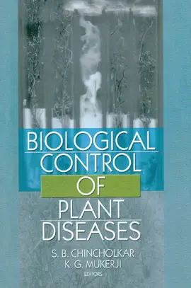 Read: Biological Control Book of Plant Diseases