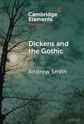 Read: Dickens and the Gothic Book