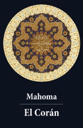 Book cover for El Corán by Mahoma
