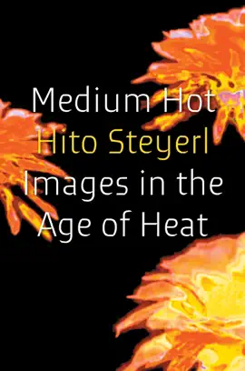 Medium Hot