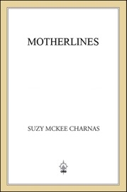 Motherlines - Suzy McKee Charnas