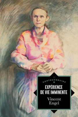 Read: Expérience de vie imminente Book