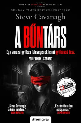 Read: Book A bűntárs