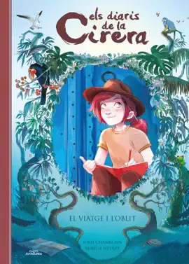 Read: Els diaris Book de la Cirera 6 - El viatge i l'oblit