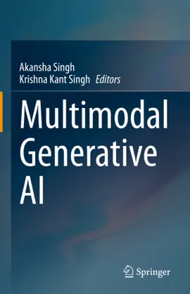 Read: Multimodal Book Generative AI