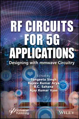 Read: RF Circuits Book for 5G Applications