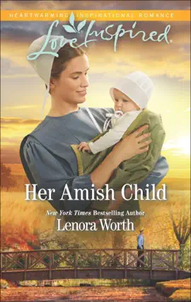 Read: Book Her Amish Child