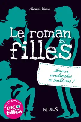 Read: Amour, avalanches et trahisons Book !