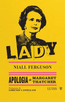Read: Lady