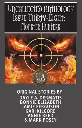 Read: Monster Book Hunters