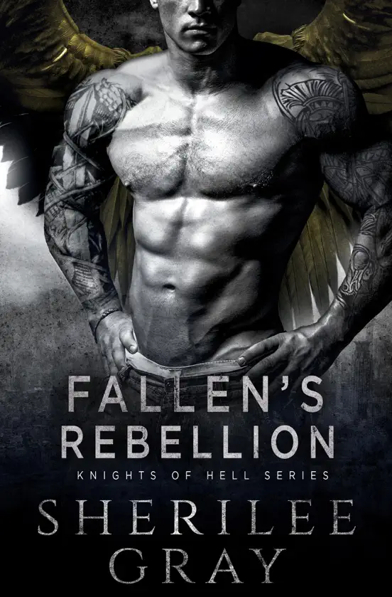 Fallen's Rebellion