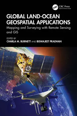 Read: Global Land-Ocean Geospatial Book Applications