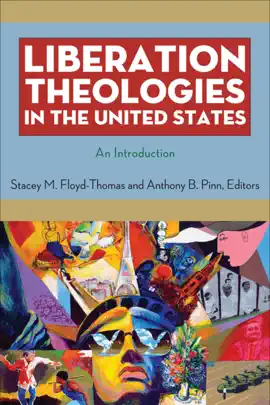 Read: Liberation Theologies in the United Book States