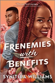 Frenemies with Benefits - Synithia Williams