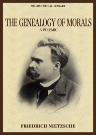 The Genealogy of Morals