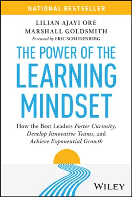 The Power of the Learning Mindset
