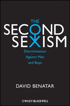 Read: The Second Book Sexism