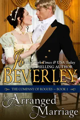 Read: An Arranged Book Marriage (The Company of Rogues Series, Book 1)
