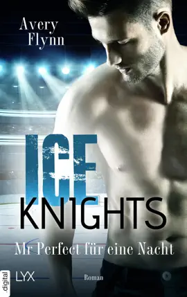 Read: Ice Knights - Mr Perfect für eine Book Nacht