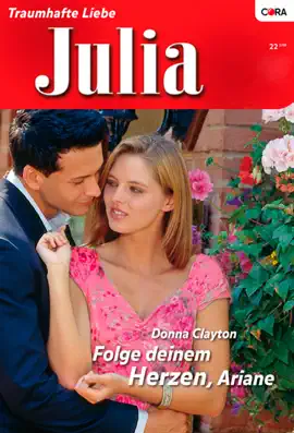 Read: Folge deinem Herzen, Book Ariane