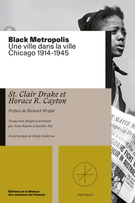 Read: Black Metropolis Book
