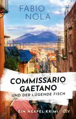 Commissario Gaetano und der lügende Fisch