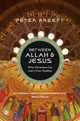 Read: Between Book Allah & Jesus
