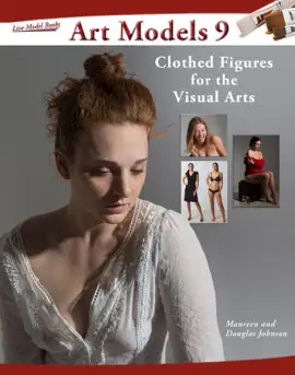 Read: Art Book Models 9