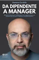 Da dipendente a manager