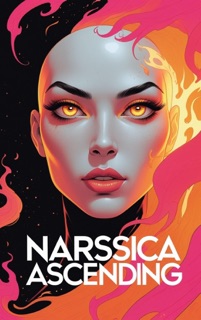 Narssica Ascending by James Gardner