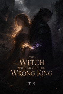 The Witch Who Loved the Wrong King by TS