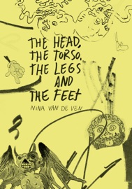 The Head, the Torso, the Legs and the Feet