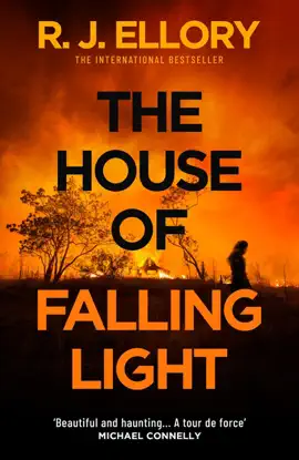 Read: The House of Falling Light Book