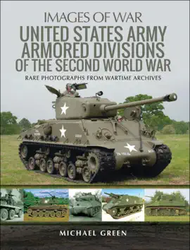 Read: United States Army Armored Divisions of the Second World Book War