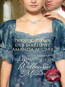 Read: The Book Diamonds of Welbourne Manor