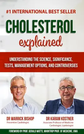Cholesterol Explained: Understanding The Science, Significance, Tests, Management Options, and Controversies