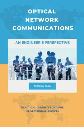 Read: Book Optical Network Communications