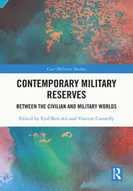 Read: Contemporary Book Military Reserves