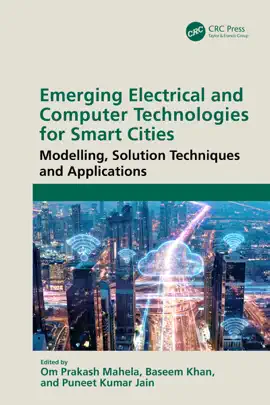 Read: Emerging Electrical Book and Computer Technologies for Smart Cities