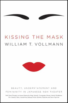 Kissing the Mask