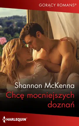 Read: Chcę Book mocniejszych doznań