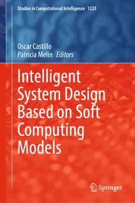 Read: Book Intelligent System Design Based on Soft Computing Models